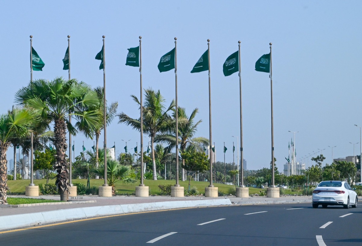 Saudi Reshapes Hajj Services with New Hospitality Companies